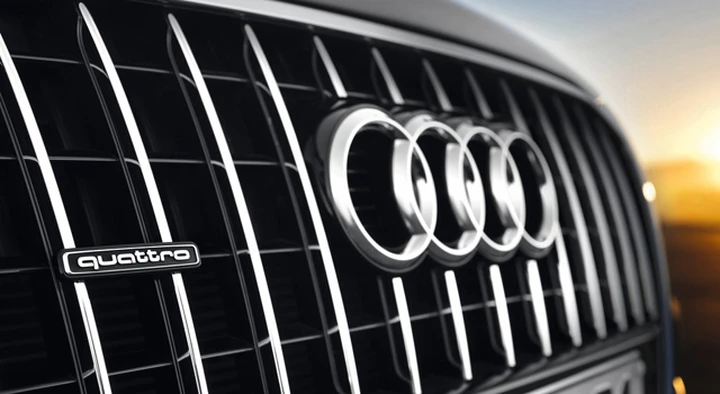 Nuova Audi Q7: pronta per Detroit 2015