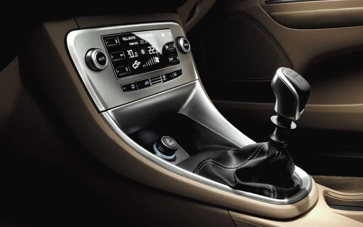 La Delta inglese firmata Chrysler
