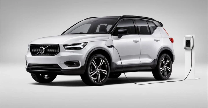 Volvo: soluzioni su misura per i clienti insieme ad Enel X