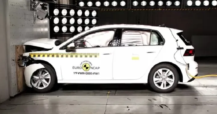 Crash test 2019: le valutazioni 5 Stelle EuroNcap