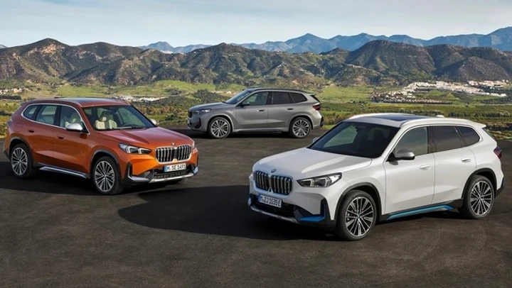 Bmw X1 2023: novità, redesign, data di uscita e prezzi