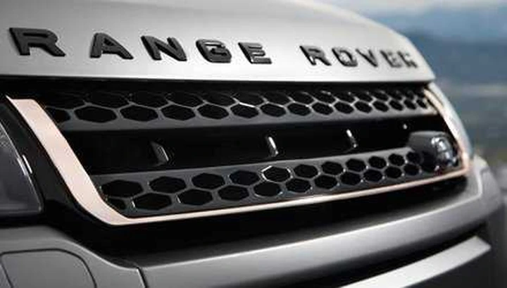 Land Rover: nuovo crossover compatto nel 2015