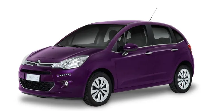 Nuova Citroen C3 Selection: serie speciale da 14.400 euro