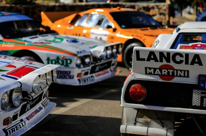 Weekend 18-20 settembre: tutti gli eventi a motore in programma