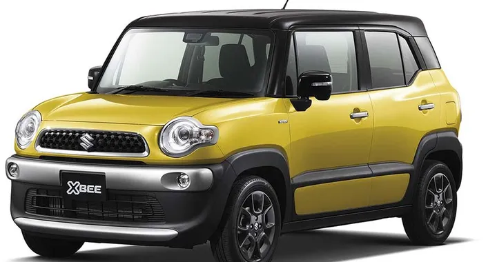 Suzuki: le anteprime mondiali al Salone di Tokyo 2017
