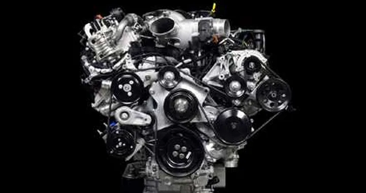 Detroit: oltre alla Focus, nuovi propulsori Ford