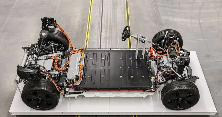 Weissach, il laboratorio segreto della rivoluzione green di Porsche