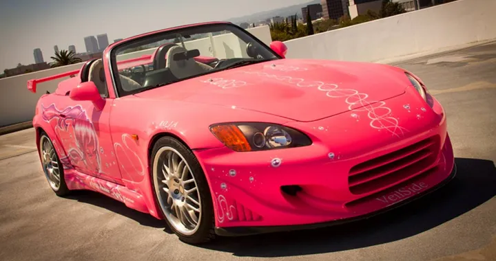 Fast and Furious: nei primi film mancavano i soldi per le auto