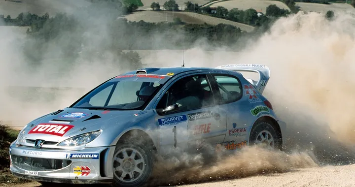 Motor Show 2017: in mostra la storia di Citroen e Peugeot nei rally