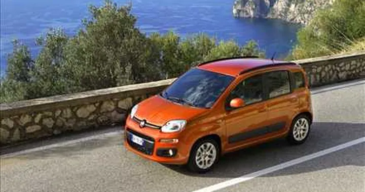 Fiat Panda a metano: porte aperte il 20 e 21 ottobre