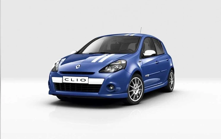 Renault Clio GT Gordini: la gamma si allarga