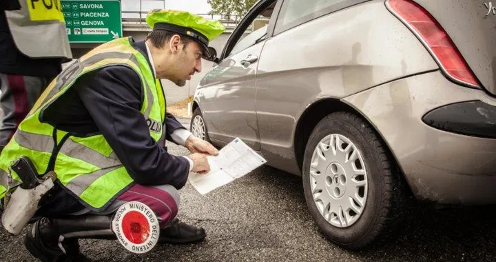 Vacanze sicure: viaggi in auto sempre più a rischio