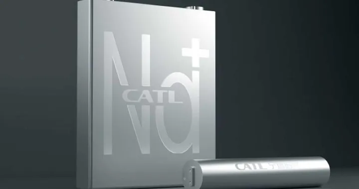 CATL lancia Naxtra: batterie al sodio fino al 70% più economiche