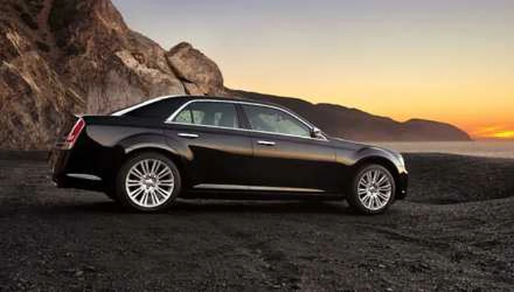 Fiat vuole aumentare le vendite Chrysler in Brasile