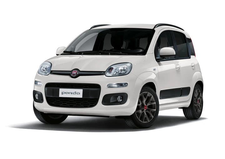 Fiat Panda Easy Hybrid: prezzo da 9.900 euro