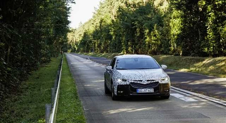 Opel: in arrivo 7 nuovi modelli nel 2017
