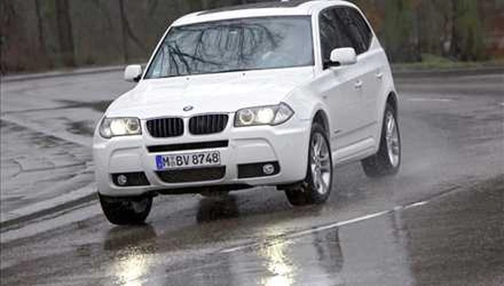 Negli Usa la Bmw si personalizza in rete