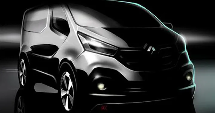 Nuovo Renault Trafic 2014: pronto per l’estate
