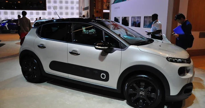 Nuova Citroen C3: dopo il debutto a Parigi, ecco i prezzi per l'Italia