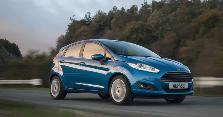Nuova Ford Fiesta 2013: la prova di acquisto