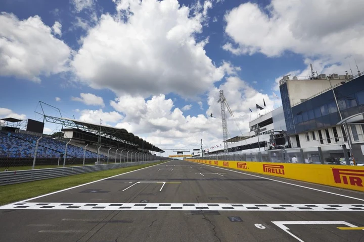 F1, GP Ungheria: vince Ricciardo e Alonso secondo