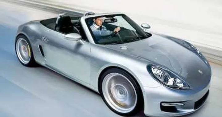 2012: l'anno della baby Porsche su base Audi