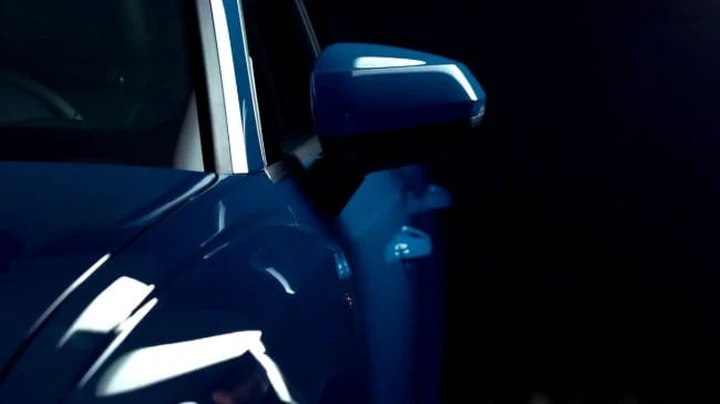 Nuova Audi Q3 2018: un teaser anticipa la nuova generazione