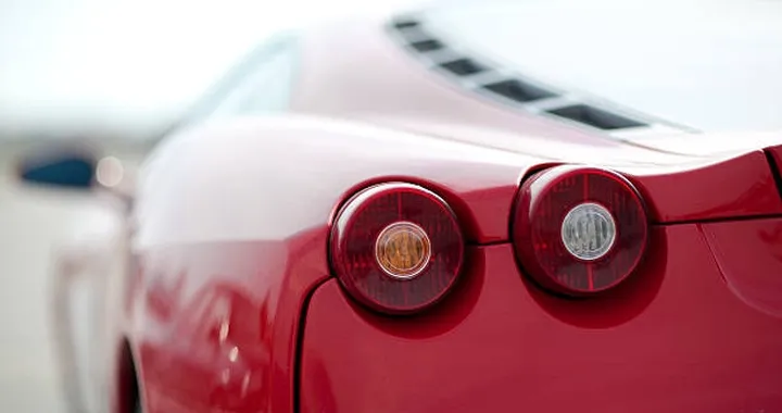Ferrari F430 falsa su base Toyota MR2: sequestrata