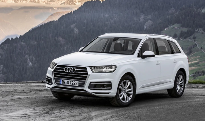 Dieselgate: un’inchiesta mette Audi e i funzionari del KBA nel mirino