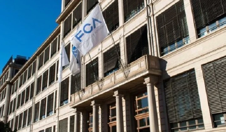FCA azzera il debito, ma taglia alcune stime per il secondo semestre