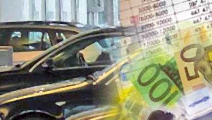 Superbollo auto 2011: in vigore dal 17 luglio