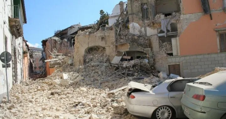 Terremoto centro Italia, contributi Fca per danni alle vetture