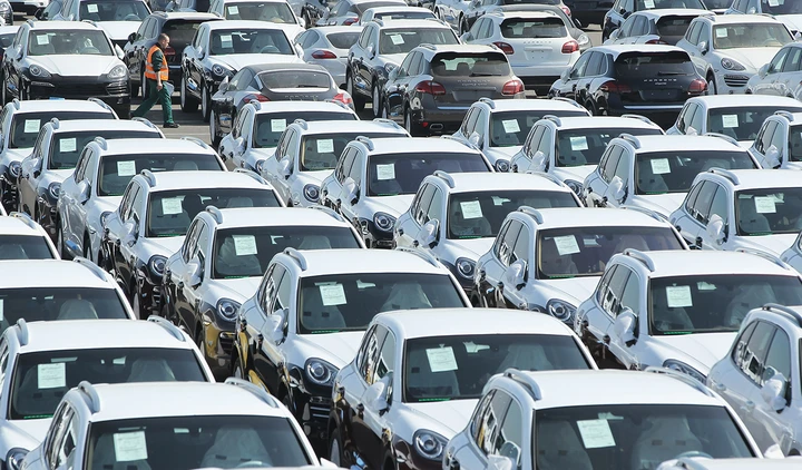 Mercato auto: a settembre 2015 +17,2%