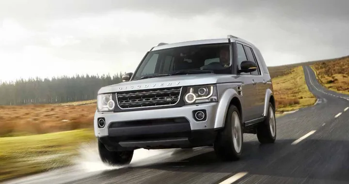 Land Rover Discovery 2014: ancora più personalizzata