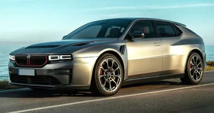 La nuova Lancia Delta potrebbe nascere a Melfi: l’Italia al centro del rilancio