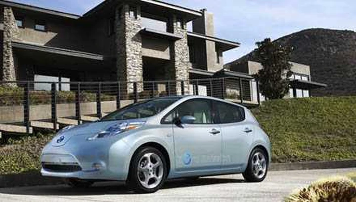 Irlanda: la rete per le auto elettriche è pronta