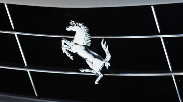 Ferrari è il brand più autentico in Italia