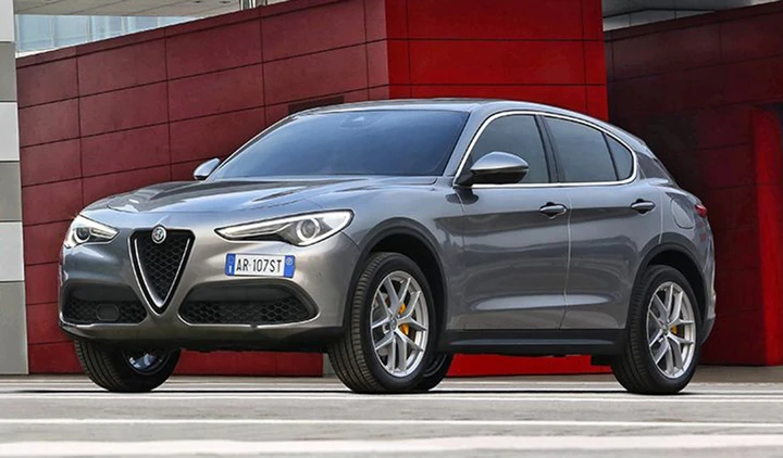 Alfa Romeo, protagonista alla Milano Design Week 2017
