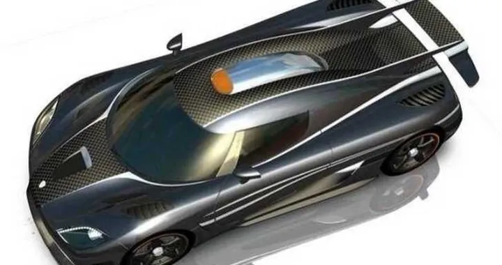 Koenigsegg One:1, sarà la più veloce del mondo