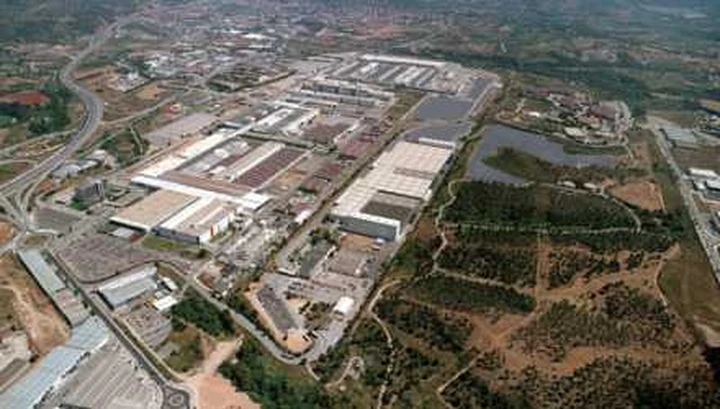 Seat: lo stabilimento di Martorell diventa verde