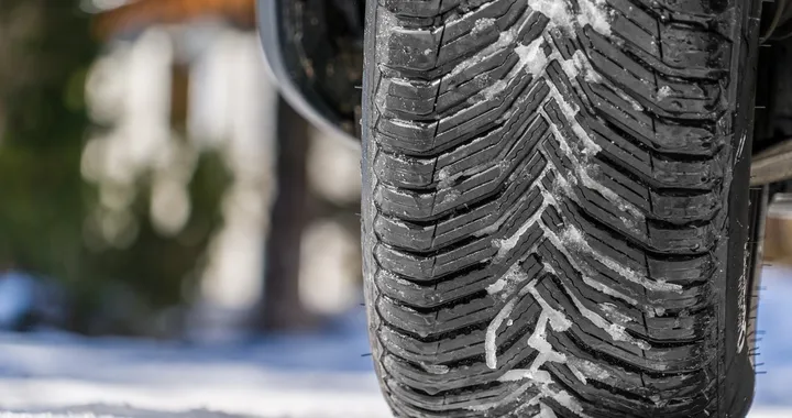 Michelin CrossClimate: pneumatici adatti al clima che cambia