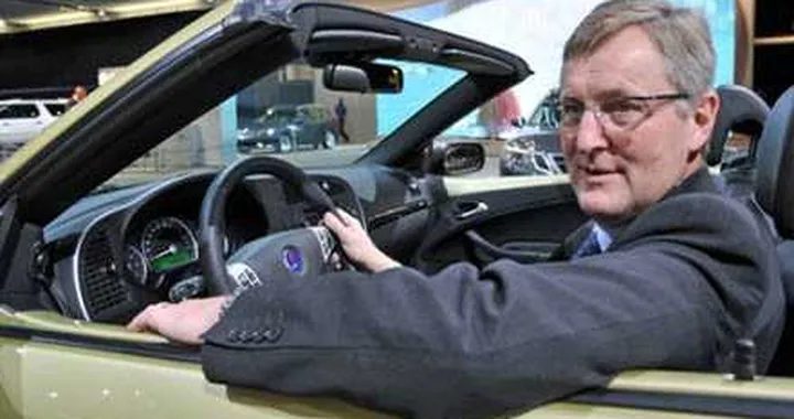 Saab: 