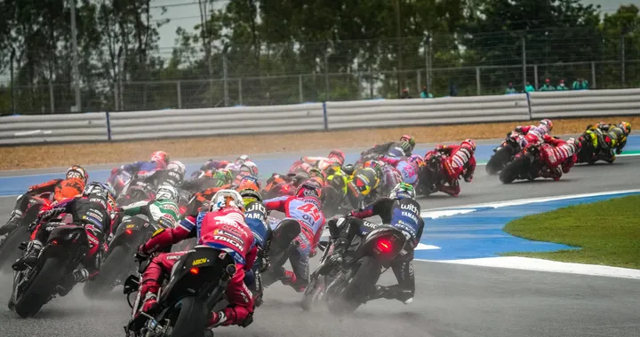 Lotta al titolo MotoGP: tre gare alla fine