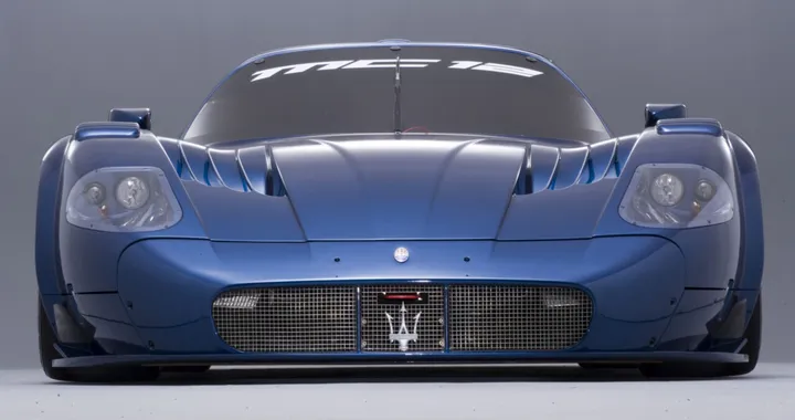 Maserati ad Auto e Moto d'Epoca 2024: fascino senza tempo
