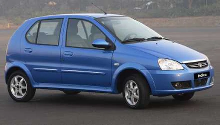 Arrivano Tata Indica e Indigo bifuel GPL o metano