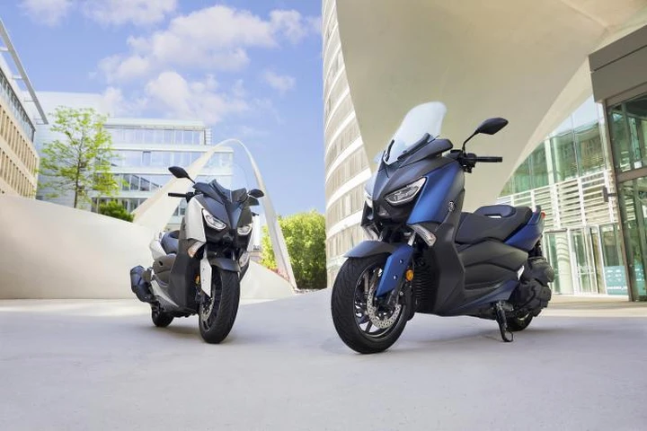 Yamaha: svelati i nuovi listini della gamma 2018
