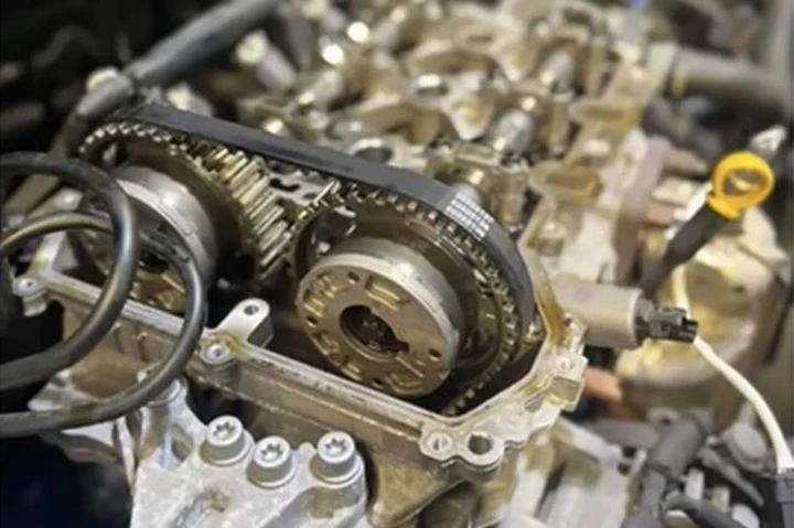 Motore 1.2 PureTech: arriva la conversione a catena