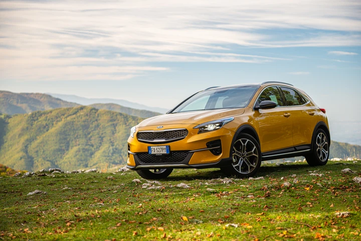 Kia XCeed: i perché di una scelta intelligente