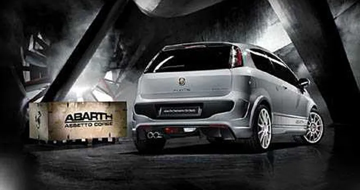 Abarth: Parigi val bene una... esseesse