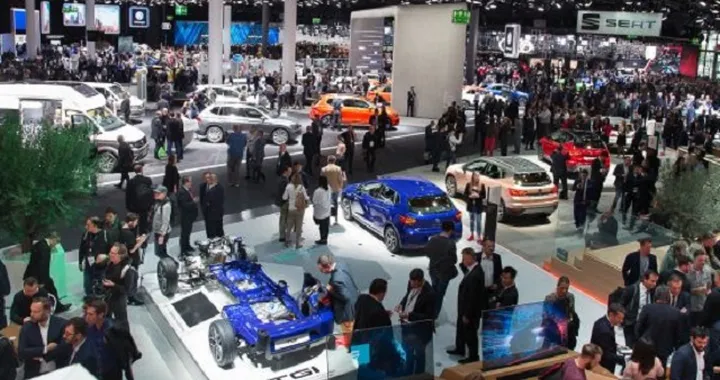 Salone di Francoforte 2019: novità, anteprime, indiscrezioni